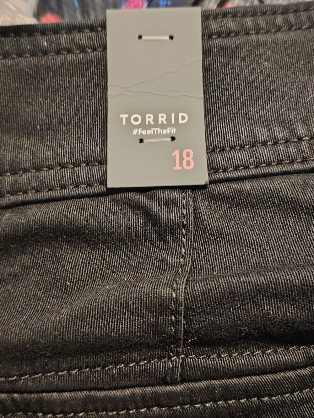 Torrid - Picture 3 of 4
